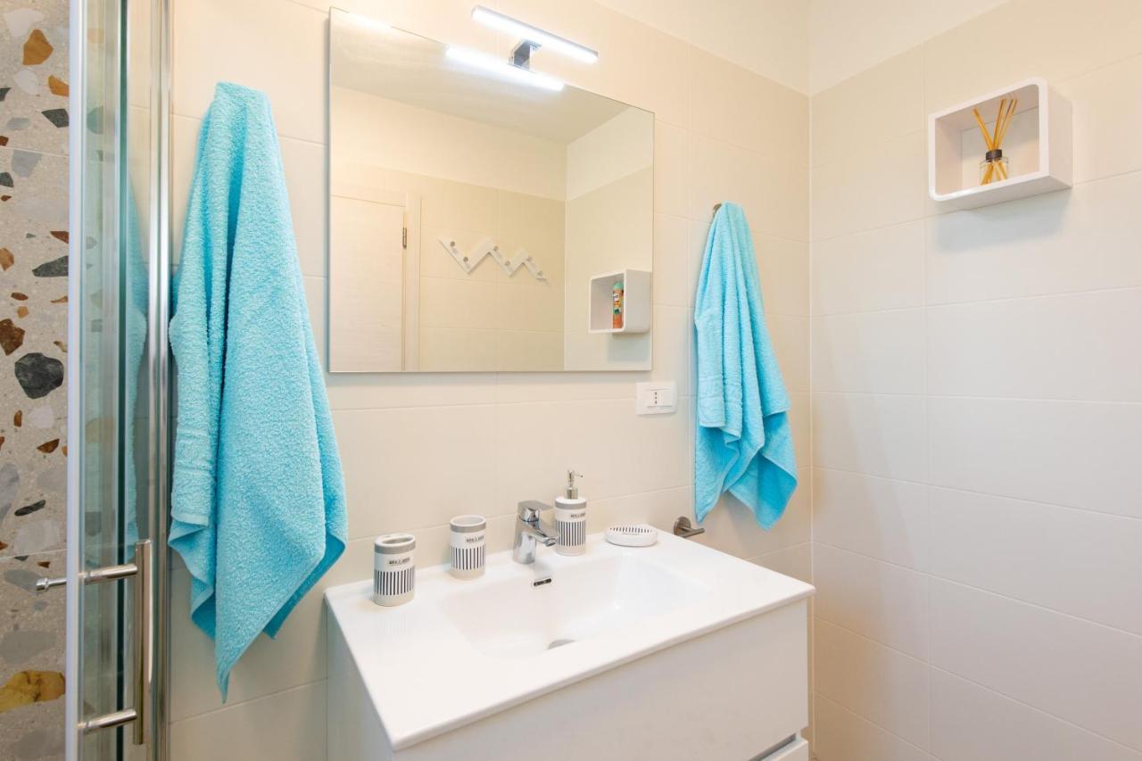 Apartman Ivona U Prizemlju Malinska Exterior foto
